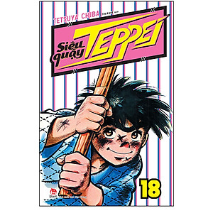 Combo Trọn Bộ 31 Tập: Siêu Quậy Teppei