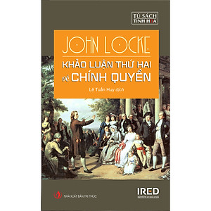 Khảo Luận Thứ Hai Về Chính Quyền
