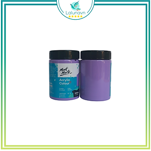 Màu acrylic 3D Mont Marte 300ML cao cấp của ÚC màu vẽ nhiều chất liệu - B91