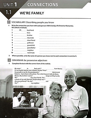 Evolve Level 2 Workbook With Audio