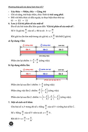 Sách - Phương Pháp Giải Các Dạng Toán Thực Tế 7 (Tài Liệu Dùng Chung Cho Các Bộ Sách)