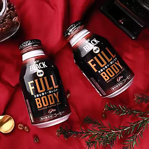 Combo 3 chai Cà phê UCC các loại