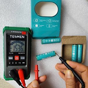 Bộ sạc pin tiểu 8 cổng 1.5V, pin sạc AA AAA BESTON 1.5V chính hãng pin lithium hàng cao cấp