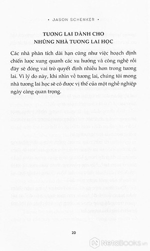 Sách Tương Lai Sau Đại Dịch Covid