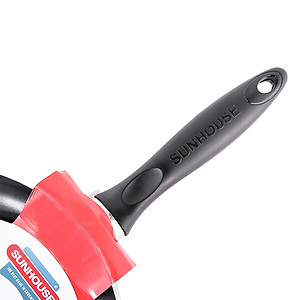 Chảo Từ Sunhouse Magnetic pan SHM 28