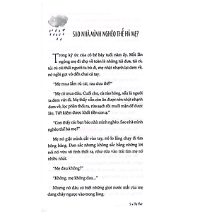 Sách Mẹ làm gì có ước mơ