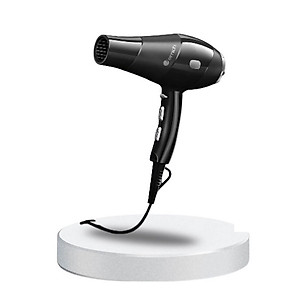 Máy sấy tóc Elmich Ion HDE-1822 - Hàng Chính Hãng