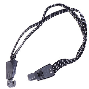 Dây Thun Hành Lý Xe Đạp Leo Núi 3 Dây Cố Định Buộc Hàng Co Giãn 68cm Trang Trí Xe Đạp