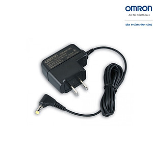 Bộ Đổi Nguồn Adapter Omron | Dùng Cho Máy Đo Huyết Áp Omron 