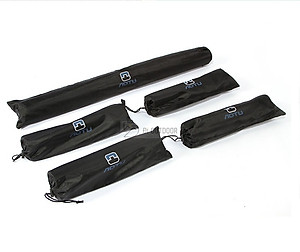 Ghế Gấp Mini Du Lịch Đi Biển Cắm Trại Nhỏ Gọn