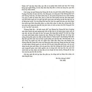 Trương vĩnh Ký - Bi Kịch Muôn Đời