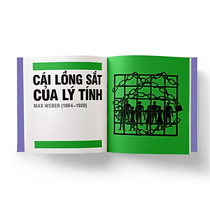 Xã hội học - Khái lược những tư tưởng lớn