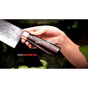 Dao Phúc Sen Dao Thái Thịt Sắc Bén GT03TMDD