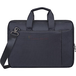 Túi xách/đeo chống sốc RivaCase Central Laptop Bag up to 15.6 inch 8231 - Hàng chính hãng