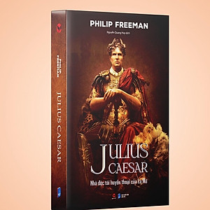 Sách Julius caesar
