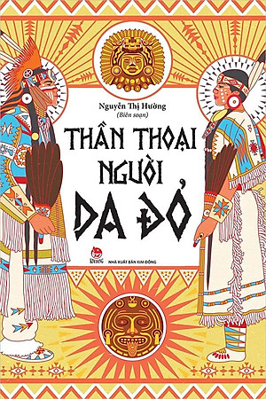 Thần Thoại Người Da Đỏ