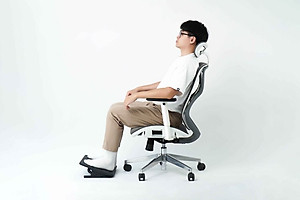 Kê chân công thái học HPW FR01 - Hàng Chính Hãng