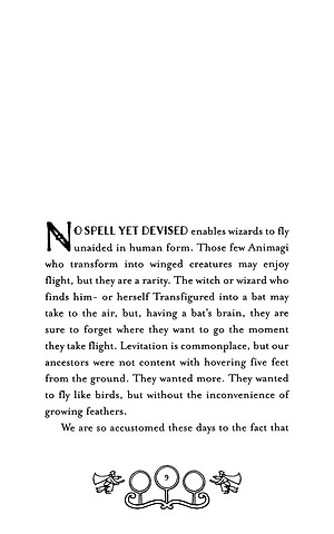 Harry Potter Ngoại Truyện - Quidditch Qua Các Thời Đại