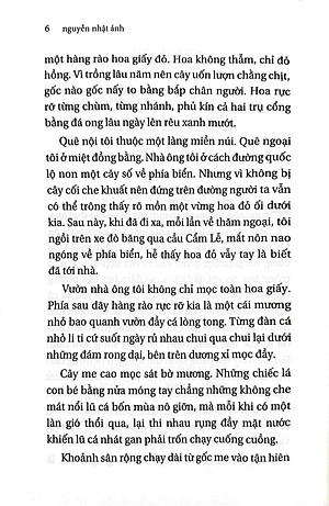 Đi Qua Hoa Cúc (Tái Bản 2022)