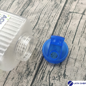 Bình Nước Pet Lock&Lock HAP736 2.1L