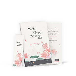 Sách Dưỡng Khí Huyết Tạo Khí Chất