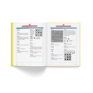 Sách 300 Trò Chơi Tư Duy Của Sinh Viên Trường Đại Học Harvard