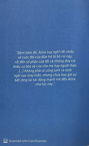 Sách Nhà May Mắn - Một Tương Lai Cho Những Người Thiếu May Mắn