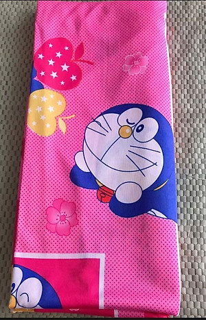 Rèm ngăn phòng ngủ phòng khách nhà tắm chất liệu thun lạnh dày mềm mịn đẹp kích thước ngang 3m2 cao 1m8.