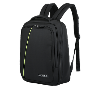 Balo Laptop Du Lịch Thời Trang Cao Cấp SAKOS ZEN Dành Cho Laptop 15.6 Inch (15.6")