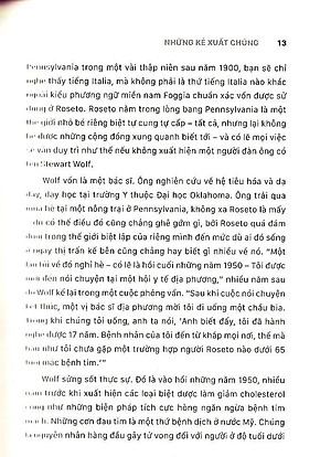 Sách Những Kẻ Xuất Chúng (Tái Bản)