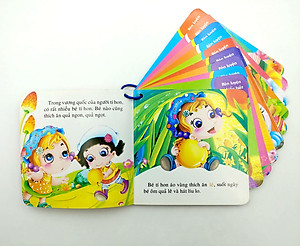 Sách Bách Khoa Toàn Thư Cho Bé - Bộ Xâu Rèn Luyện Sự Hiểu Biết