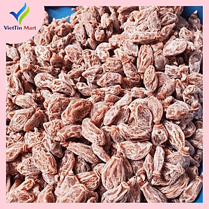 Ô Mai Xí Muội Thịt Chua Ngọt (không hạt) Viettin Mart 250g
