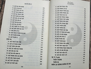 Sách Kinh Dịch Đạo Của Người Quân Tử (Nguyễn Hiến Lê - Tái Bản 2018)