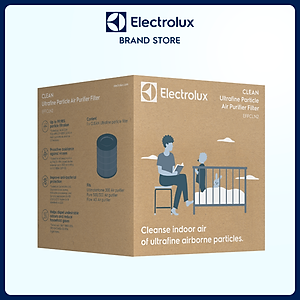 Bộ lọc không khí Electrolux FA31-202GY dòng A3 cùng với lọc than hoạt tính [Hàng chính hãng]