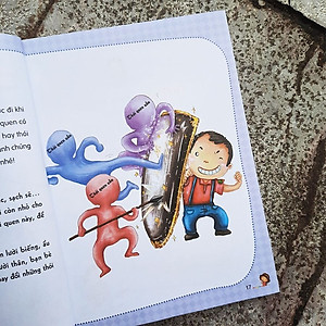 Sách 25 Thói Quen Tốt Để Thành Công