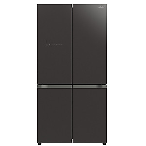 Tủ lạnh Hitachi Inverter 569 lít R-WB640VGV0-GMG - HÀNG CHÍNH HÃNG