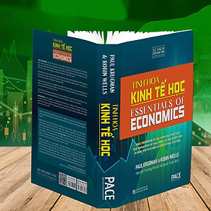 Sách Tinh Hoa Kinh Tế Học