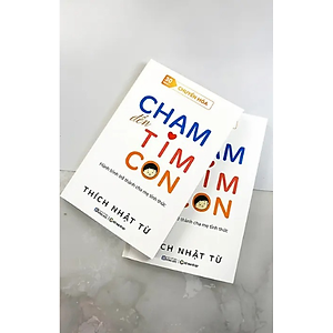 Chạm Đến Tim Con