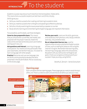 Skillful Second Edition Level 1 Listening & Speaking Student's Book + Digital Student's Book Pack