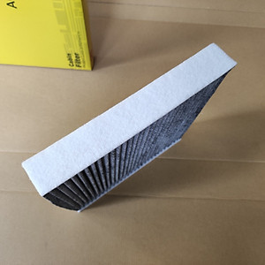 Lọc gió điều hòa Toyota Camry 2006-2016 than hoạt tính - AC108C