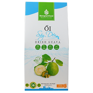 Ỏi sấy dẻo 100g hòa quả sấy heatlthy bổ sung các chất dinh dưỡng cho cơ thể