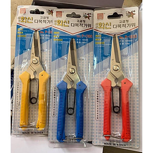 Kéo Cắt Đa năng Hàn Quốc P300 HWA SHIN