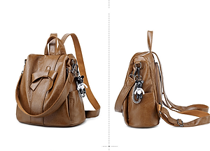 Balo nữ thời trang công sở cao cấp phong cách mới