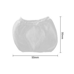 Combo 200 Túi Lọc Rác Bọc Bồn Rửa Chén Tiện Lợi