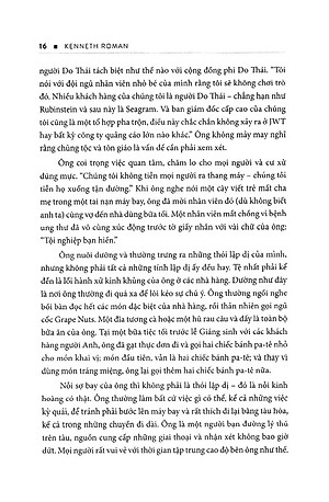 Sách David Ogilvy - Triều Đại Của Một Ông Hoàng Quảng Cáo