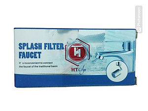 Vòi Nước Bồn Rửa Chén, Vòi Nước Xoay 720 Độ, Vòi Nước Tăng Áp Bồn Rửa Bát