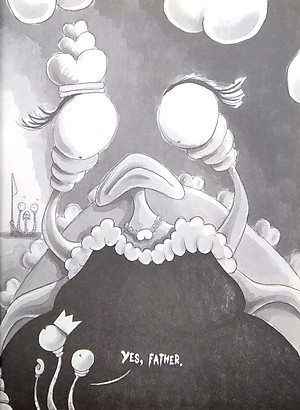 The Bad Guys - Episode 11: The Bad Guys In The Dawn Of The Underlord