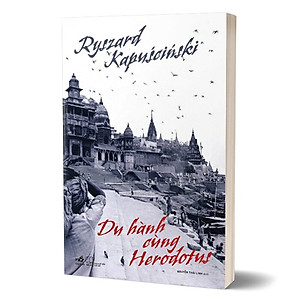 Sách Du hành cùng Herodotus