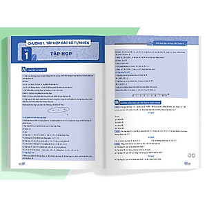 Giải Bài Tập Và Học Tốt Toán 6 Tập 1 (Theo Sách Giáo Khoa Kết Nối Tri Thức Với Cuộc Sống)