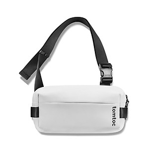 Túi đeo chéo TOMTOC (USA) Lightweight Codura Sling Bag